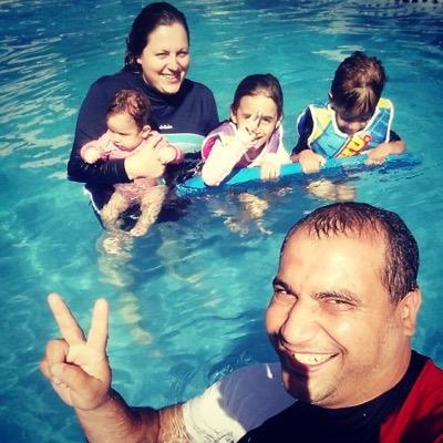 AliFahs4's profile picture. 