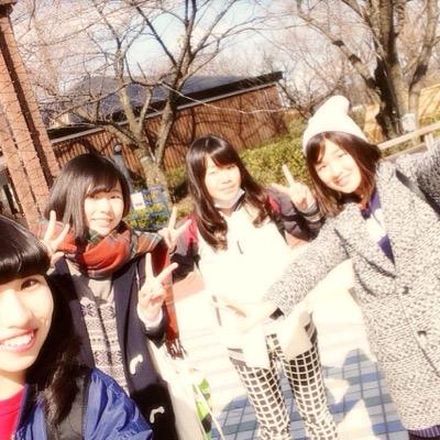 はやし あかり 8myo2 Twitter
