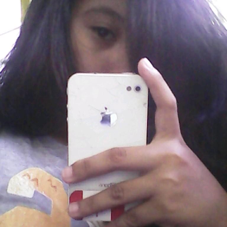 Proud to be Chicserifics | Ranz Kyle 3