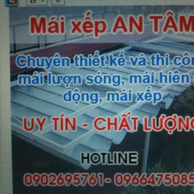 mai xep mai hien du vuong gia re