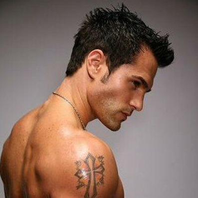 I truly love @Ava_LaRae25, she is mine forever #OurSon @AlexJr_2356 my #BFF is @parisnmore  #TrueBlood  [RP 25+]