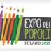Expo dei Popoli (@expodeipopoli) Twitter profile photo