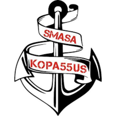 Official account X MIA 1 SMASA 55 | To be the next leader | Kopassus (Komplotan Mia Satu Smasa) | 9 Boys and 23 Girls | Part of @smasa_panglima