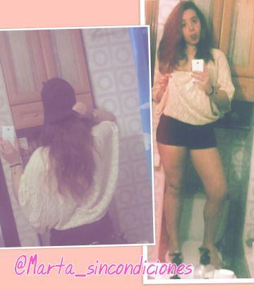 Laahrubiia's profile picture. Nunca me rindo ,persigo mis sueños hasta lograrlos; y mi ùnica ambición es la musica . Fiel Seguidora de @LaVoz ¥ WhatsApp:662055954. ♥