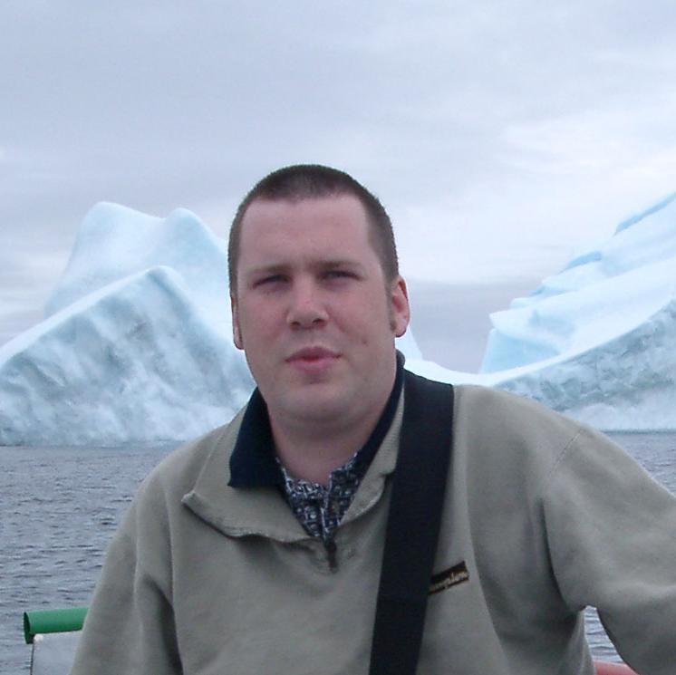 Husband, Hockey Dad, Software Engineer (Laravel, PHP, Java, C#)  and Oilers Fan!