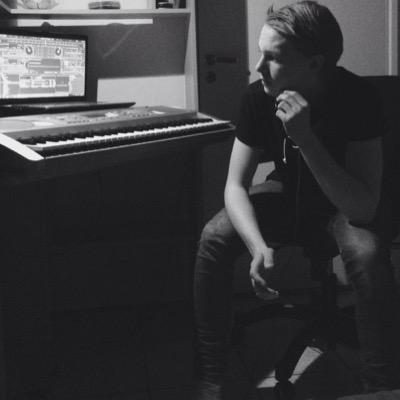 DJD3NKA's profile picture. 