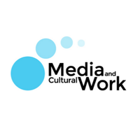 Media Cultural Work (@mediaculturwork) 's Twitter Profile Photo Media Cultural Work (@mediaculturwork) 's Twitter Profile Photo