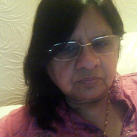 wlriter, poet, editor @ लेखनी/Lekhni