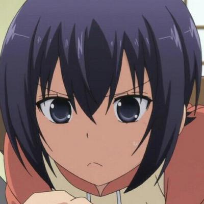 南冬馬 Touma Minamike Twitter