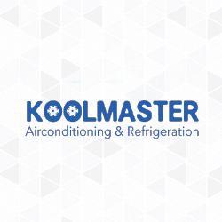 KoolMaster are Air conditioning and Refrigeration engineers based in Manchester and North Wales - 0161 270 7241