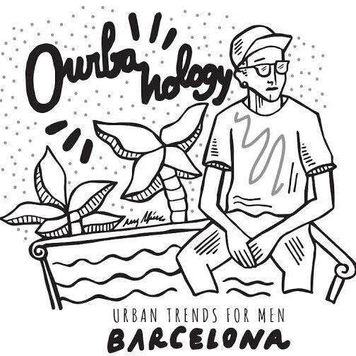 Street Wear Men's Blog - Instagram: @ourbanology