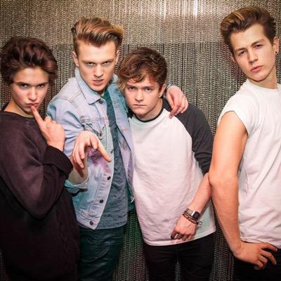 everyday is trismas || @thevampstristan @thevampsbrad @thevampscon @thevampsjames