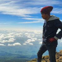 Andrew Kristian P (@hoii_andrew) 's Twitter Profile Photo