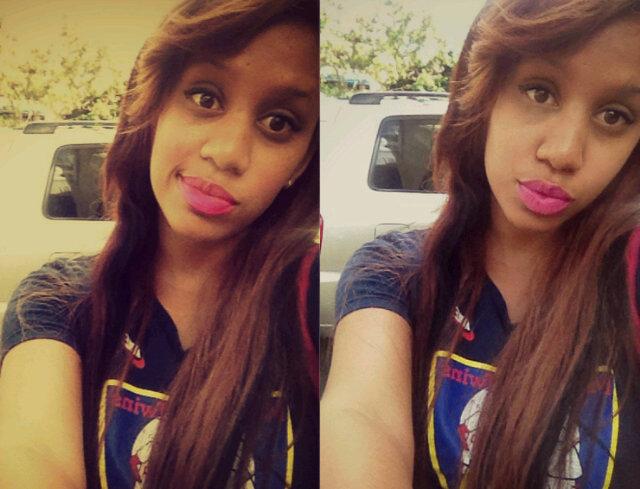 & Dios Conoce el deseo que tengo de Progresar y Hechar Para Alante... Te Doy Un Consejo :::  
NO TE ENAMORES DE MI