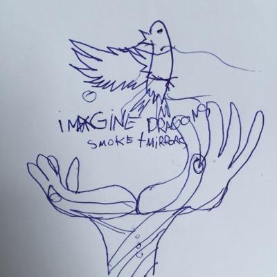 drawnimagined's profile picture. 