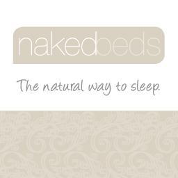 Naked_Beds's profile picture. Naked Beds – the natural way to sleep.