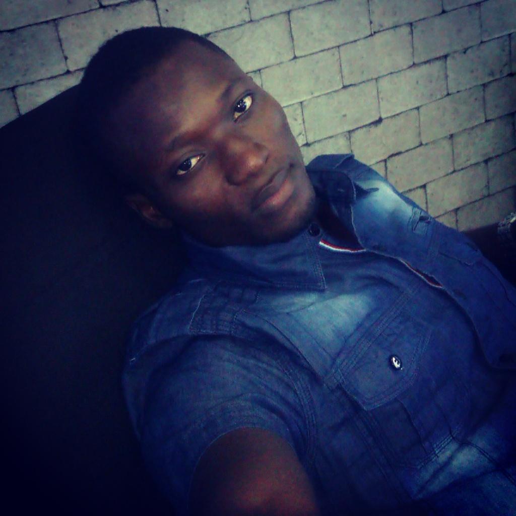 alacash1's profile picture. I have a strong belief in thy lord... 
I have positive energy ....