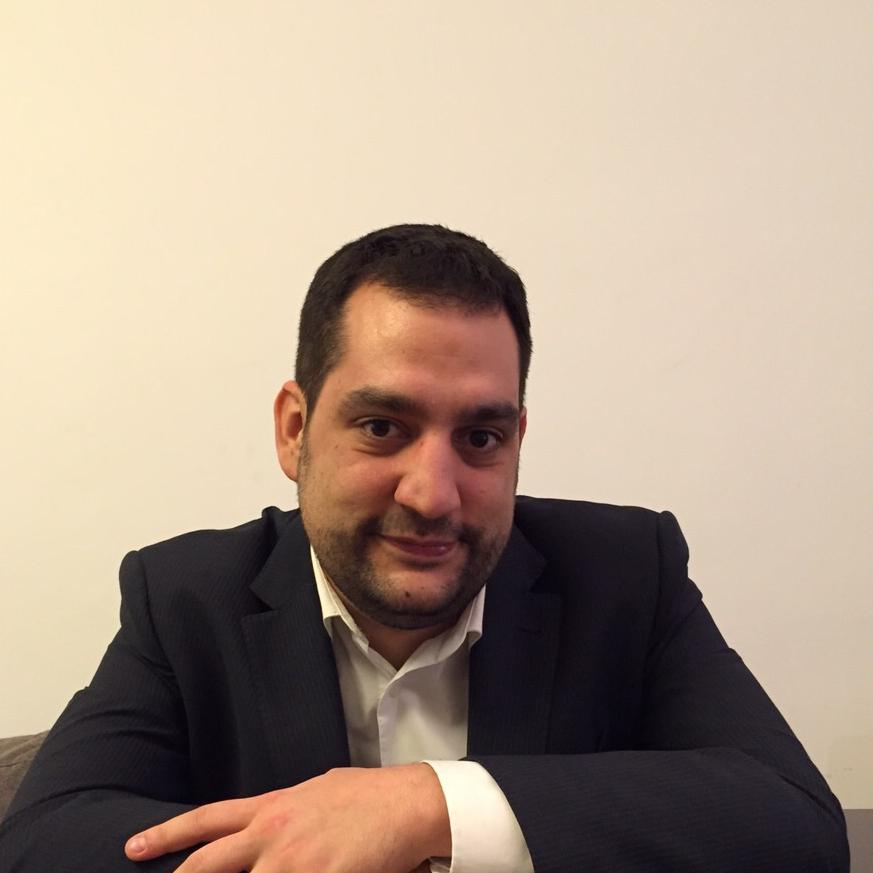 Migmdm's profile picture. 