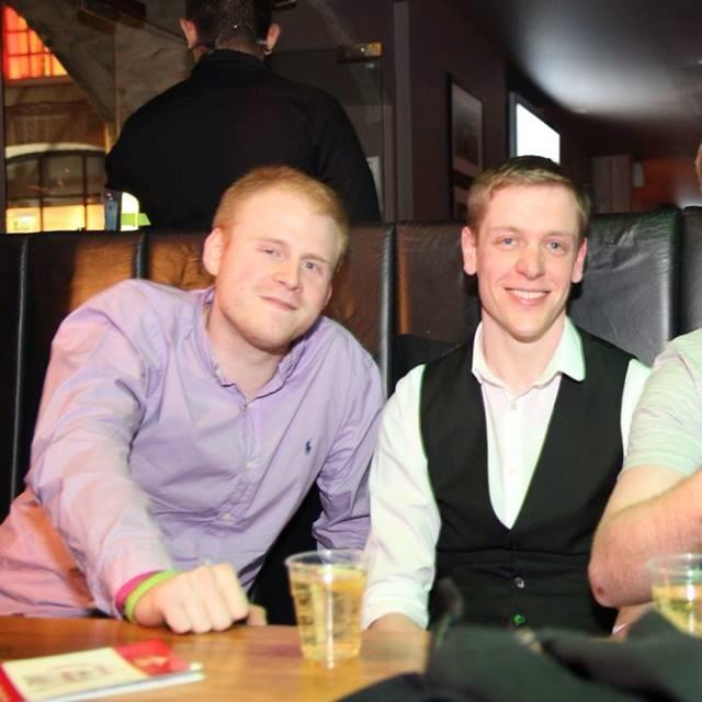 Gscott7's profile picture. Trying to make something of my life. Wish me luck!