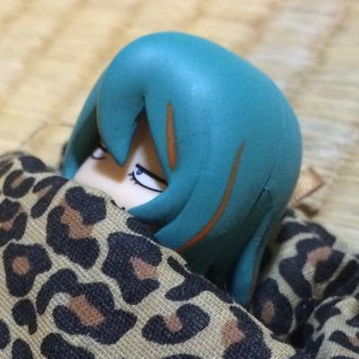 グッズ譲渡、ID交換など。成人済。お取引の際はツイプロの一読をお願いいたします。本垢→@49per