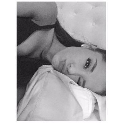 Ariana Grandeさんのプロフィール画像