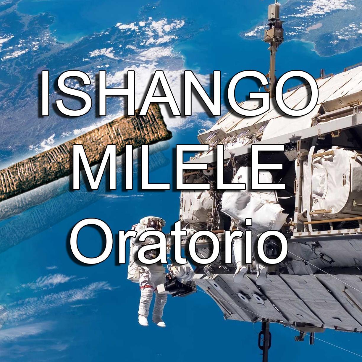 IshangoMilele's profile picture. This is the first Oratorio in African languages based on the BONE OF ISHANGO. With UNESCO Belgium and RDC.