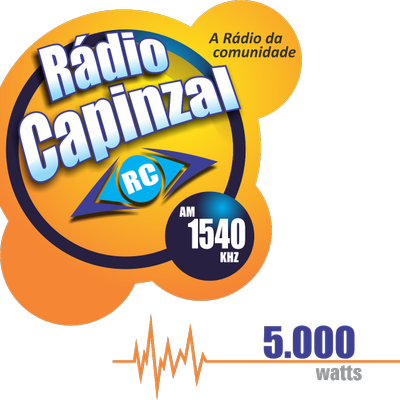 Rádio Capinzal - RÉQUIEM AETERNAM DONA EIS!