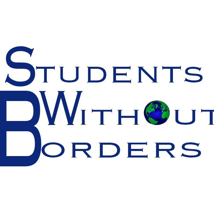 Students Without Borders is an organization at the University of Connecticut. It is open to any student who is interested in learning/activism about immigration