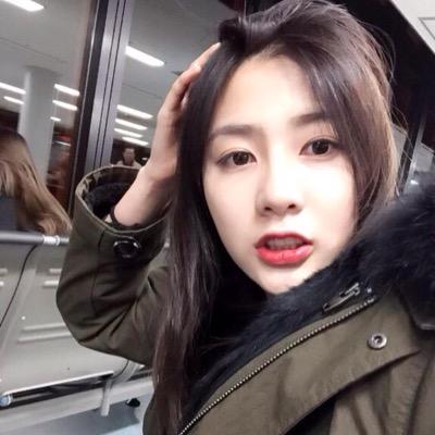 Hayoung from Apink! #DestinyFameRp ****** He's my Mr Chu :** ❤️Jin 2804 ❤️