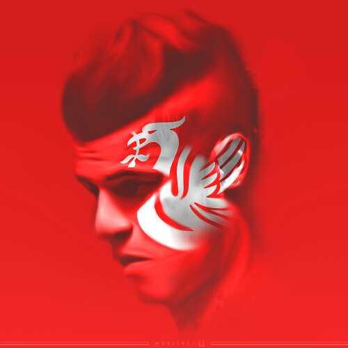 Just as my blood is red, im a red #LFC #YNWA