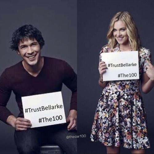 the 100 bob morleyy eliza taylor