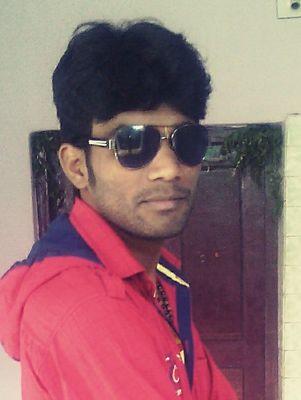 shivamalai92's profile picture. 
