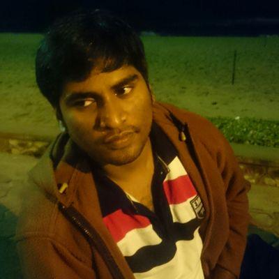 Software engineer, Techie, Reader and Foodie.