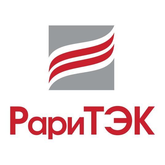 raritek's profile picture. АО "РариТЭК Холдинг". Новости.