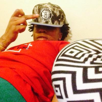 i like all yall bitches