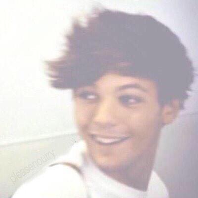 without lou I'll never make it out alive *.° ♥︎