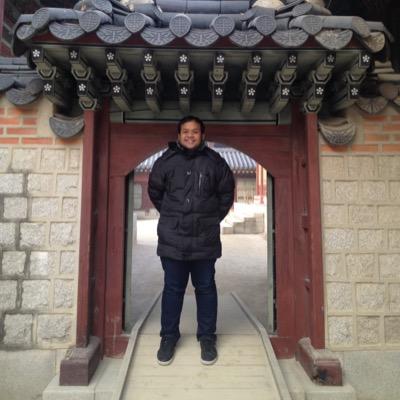 aikromeeje's profile picture. 