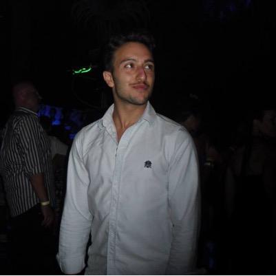 francescopelle_'s profile picture. pastry chef