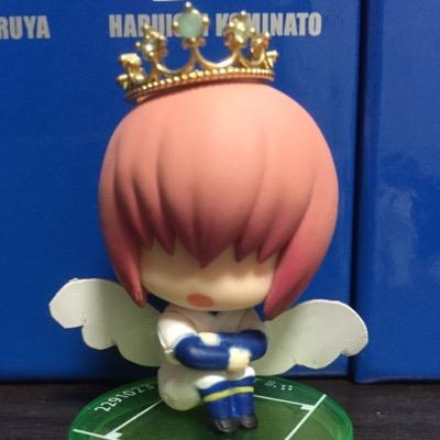 譲渡交換専用アカウントです。 都内(主に新宿、その他相談)での手渡しor郵送での取引となります。 詳細はツイフィールに記載しております。お手数をお掛けしますが、お声掛けの際は内容をご確認下さい。※イベント等でのその場手渡しの場合は確認不要です。