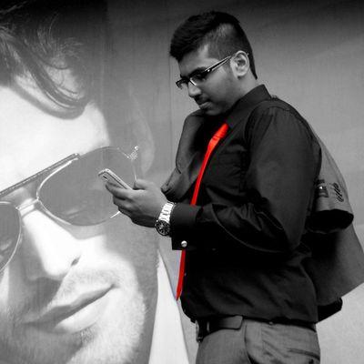 Geek, Cricket Passionate, Student