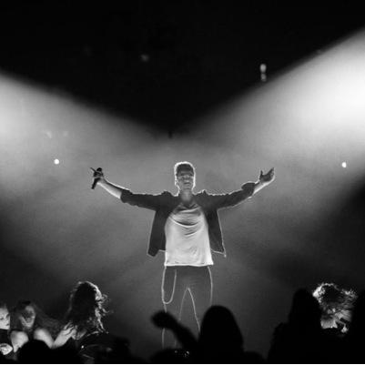 benhaenowau's profile picture. Ben's Aussie fans ✌️