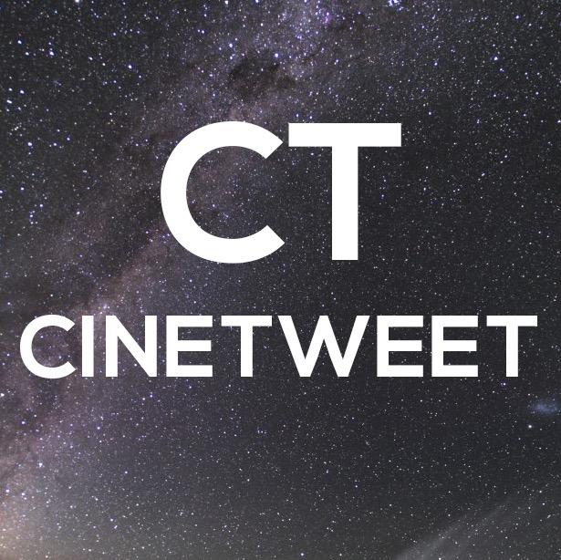 cinetweet's profile picture. Il primo Twitter italiano dedicato al Cinema: anticipazioni, news, gossip, anteprime...tutto in un Tweet!