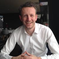 Raphaël BEAUDOUX (@raphbeaudoux) 's Twitter Profile