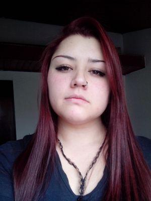 JeniJlgc's profile picture. AMANTE DEL BUEN ROCK , EL ARTE Y LA VIDA ....