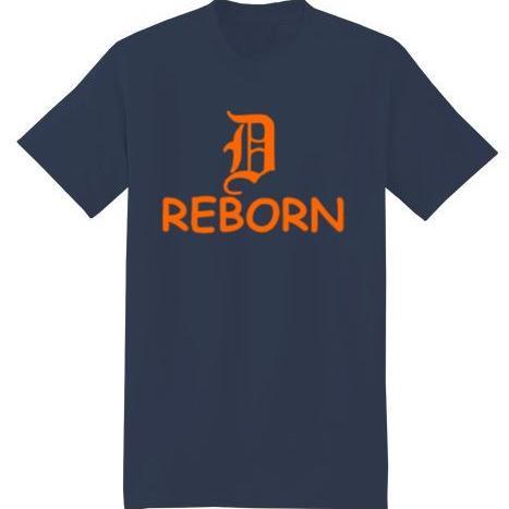 We help #Detroit schools and #community groups #fundraise using #t-shirts #DetroitReborn #Detroitlove