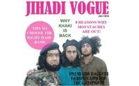 Spisis15's profile picture. Magazine for the fashionable JIHADIS