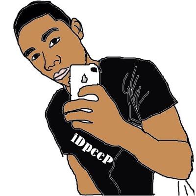 Hi I'm Eric, a YouTuber/ I make silly video!!!!