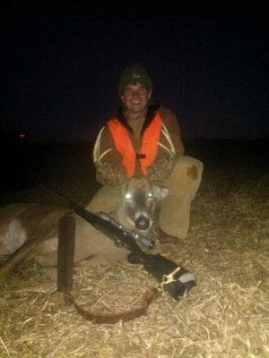 jacob__waltz's profile picture. I like to be with friends and family. I also like hunting, fishing, the outdoors, extreme sports and anything with an engine. Cassie💞