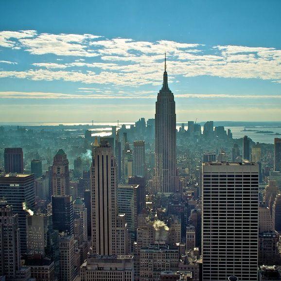 Informacion para tu primer viaje a New York. Te mostramos lo que la mayoria de turistas no visita de New York. Fotos videos consejos