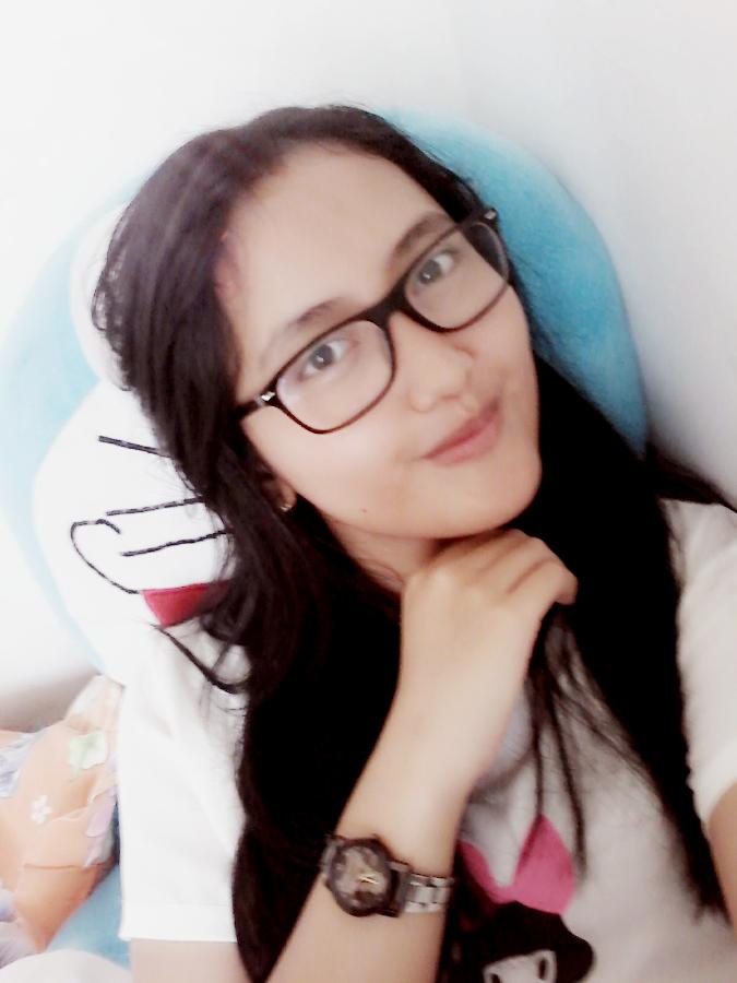 Life must Goes On (: | ♡ Jesus | SMA1 Palangkaraya |♡Man, Utd {}